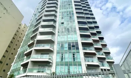 Apartamento com 3 quartos à venda na Avenida Barão do Rio Branco, Passos, Juiz de Fora