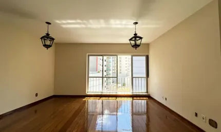 Apartamento com 4 quartos à venda na Rua Santo Antônio, 1495, Centro, Juiz de Fora