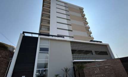 Apartamento com 2 quartos à venda na Rua José Romão Guedes, 800, Granbery, Juiz de Fora