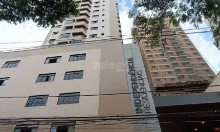 Cobertura com 3 quartos à venda na Avenida Presidente Itamar Franco, São Mateus, Juiz de Fora