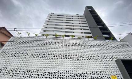 Apartamento de 3 quartos a venda no Bairro Granbery