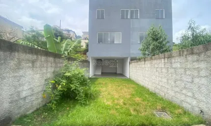 Excelente Casa de 3 quartos a venda ao Lado da UFJF - São Pedro