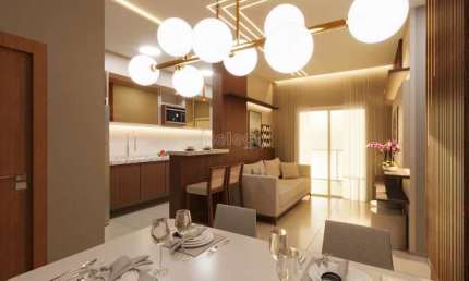 Apartamento garden de 2 quartos, Lançamento, a venda no Bairro São Pedro