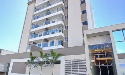 Apartamento com 2 quartos à venda na Rua Emmanuel Alves Rattes, 32, São Pedro, Juiz de Fora