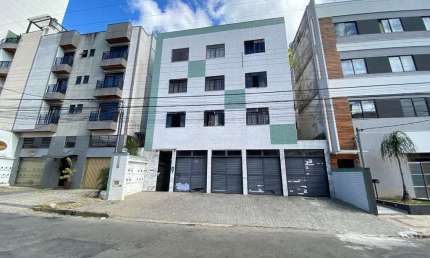 Apartamento de 2 quartos a venda no bairro Cascatinha