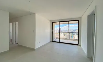 Apartamento com 3 quartos à venda na Rua Francisco Vaz de Magalhães, 32, Cascatinha, Juiz de Fora