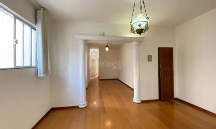 Apartamento de 3 quartos a venda no centro perto do Jesuítas