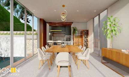 Cobertura duplex tipo loft a venda no bairro São Mateus