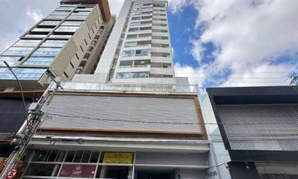 Cobertura de 3 quartos a venda no bairro São Mateus