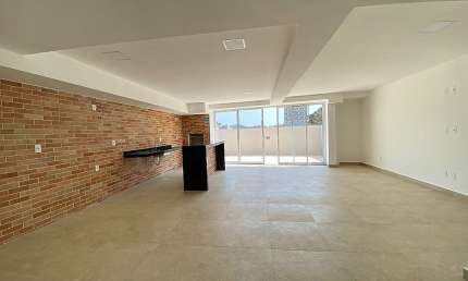 Apartamento de 2 quartos com suíte a venda no Aeroporto