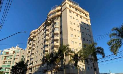 Cobertura com 2 quartos à venda na Rua Luz Interior, Estrela Sul, Juiz de Fora