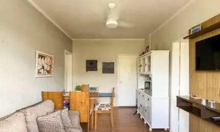 Apartamento de 2 quartos a venda no mariano procópio