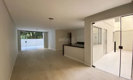 Apartamento garden de 3 quartos a venda no Bairro Vale do Ipê