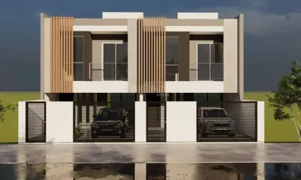 Casa com 3 quartos à venda na Rua Judith de Paula, Aeroporto, Juiz de Fora