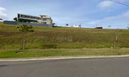 Terreno em condomínio fechado à venda na Rua Uberlândia, São Pedro, Juiz de Fora