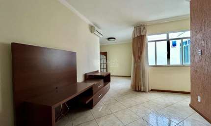 Apartamento de 3 quartos sendo 1 suíte a venda no bairro Cascatinha.