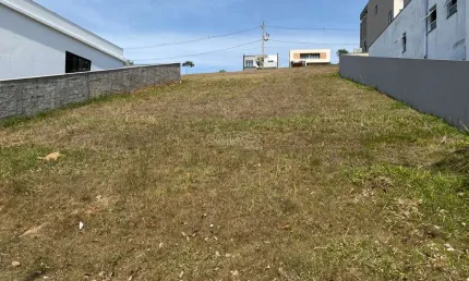 Terreno em condomínio fechado à venda na Avenida Prosperidade (Lot Alphaville), São Pedro, Juiz de Fora