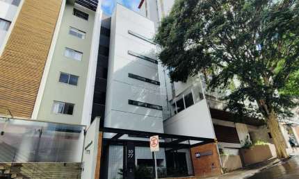Kitnet / Stúdio à venda na Rua Marechal Deodoro, 1077, Centro, Juiz de Fora