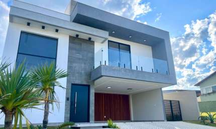 Casa em condomínio fechado com 4 quartos à venda na Rua Marica, D15, São Pedro, Juiz de Fora