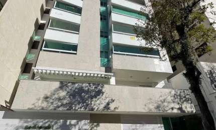 Cobertura de 4 quartos a venda no bairro Santa Helena