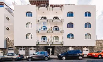 Apartamento com 3 quartos à venda na Rua Engenheiro Bicalho, 10, São Mateus, Juiz de Fora