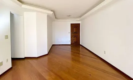 Apartamento clássico em juiz de fora - rua dr. antônio carlos