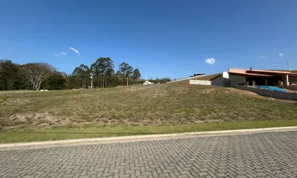 Terreno em condomínio fechado à venda na Rodovia BR-040, 791, São Pedro, Juiz de Fora