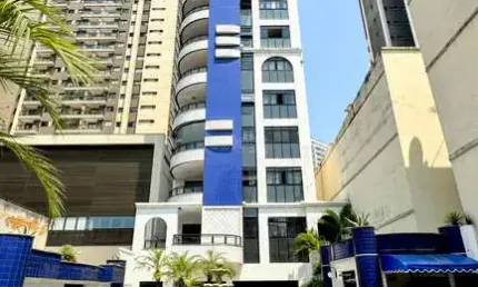 Apartamento com 2 quartos à venda na Rua Batista de Oliveira, 1122, Granbery, Juiz de Fora