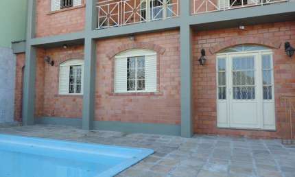 Casa com 5 quartos à venda na Rua Alan Kardec, 20, Lourdes, Juiz de Fora