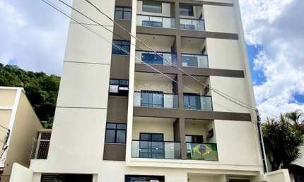 Cobertura com 1 dormitório nova a venda no Paineiras