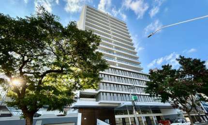 Apartamento com 2 quartos à venda na Avenida Presidente Itamar Franco, São Mateus, Juiz de Fora