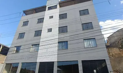 Cobertura de 2 quartos à venda no bairro Jockey Club