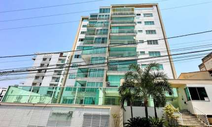 Excelente apartamento de 3 quartos a venda no Bom Pastor