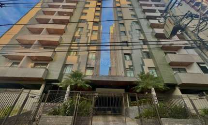 Apartamento com 2 quartos à venda na Rua Doutor José Barbosa, 115, São Mateus, Juiz de Fora