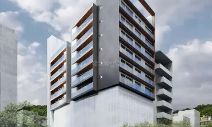 Apartamento com 3 quartos à venda na Rua Olegário Maciel, 30, Santa Helena, Juiz de Fora