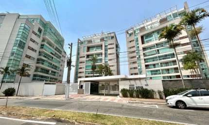 Cobertura com 3 quartos à venda na Rua Luz Interior (Lot E Sul), 105, Estrela Sul, Juiz de Fora