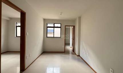 Apartamento com 2 quartos à venda na Rua Visconde de Mauá, 1395, Santa Helena, Juiz de Fora