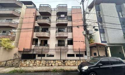 Alugo apartamento Gardem dois quartos mobilhado com garagem no Jardim Laranjeiras