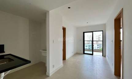 Apartamento com 2 quartos à venda na Rua Doutor Romualdo, 397, São Mateus, Juiz de Fora