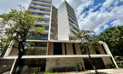 Apartamento Garden de 2 quartos ao lado da praça do São Mateus