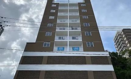 Apartamento com 2 quartos à venda na Rua Ibitiguaia, 100, Santa Luzia, Juiz de Fora