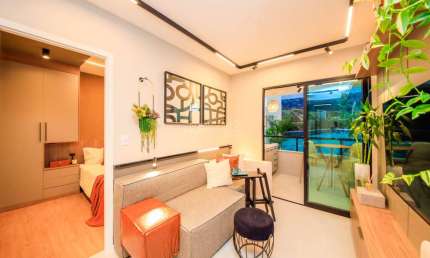 Apartamento com 2 quartos à venda na Rua Comendador Francisco Brandi, 196, São Mateus, Juiz de Fora