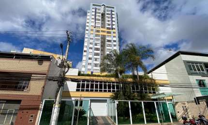Apartamento com 3 quartos à venda na Rua São Mateus, 755, São Mateus, Juiz de Fora
