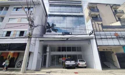 Loja e sobreloja para aluguel 420m² no Alto dos Passos