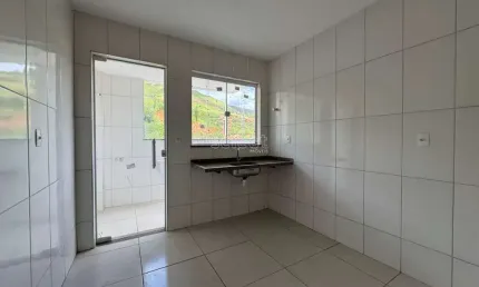 Apartamento com 2 quartos à venda na Rua Diva Garcia, 1488, Bom Jardim, Juiz de Fora