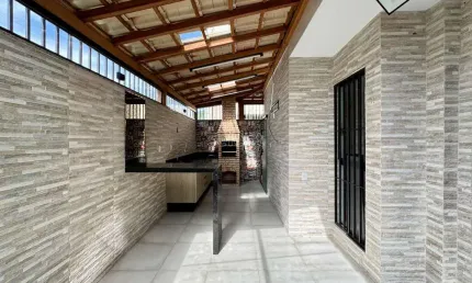 Apartamento com 2 quartos à venda na Rua Antônio Fellet, Vale do Ipê, Juiz de Fora