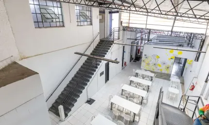 Espaço Comercial para Locação no Centro de Juiz de Fora