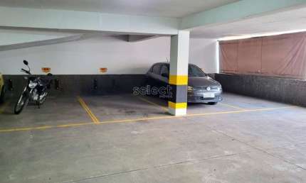 Terreno em condomínio fechado à venda na Rua Espírito Santo, Centro, Juiz de Fora