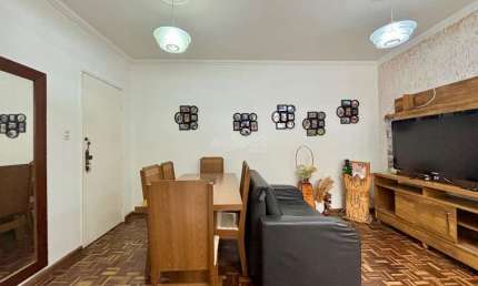Apartamento com 3 quartos à venda na Rua Dom Viçoso, 253, Passos, Juiz de Fora