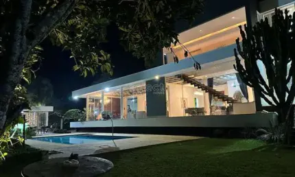 Casa com 4 quartos à venda na Rua Cel. Pedro Rachello, Novo Horizonte, Juiz de Fora